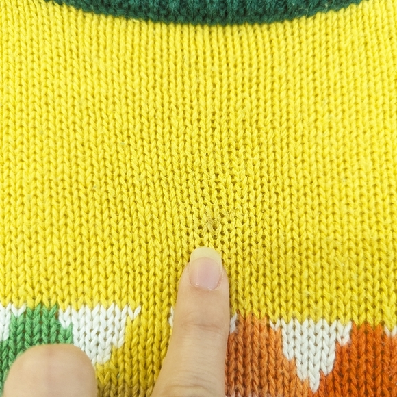 Eagle's Eye Crayola Crayon Box Sweater - Picture 3 of 8